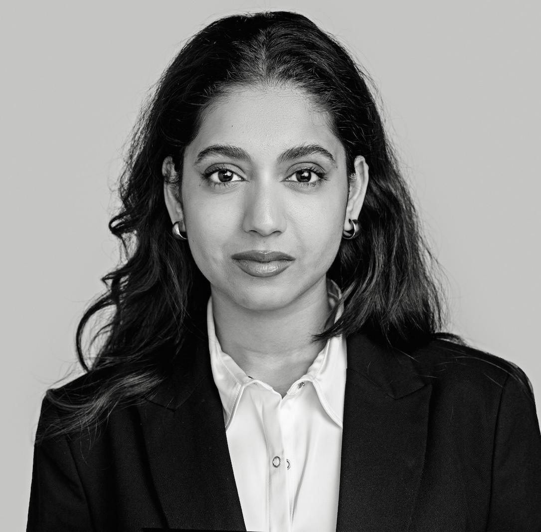 Anushka Mahal bio photo